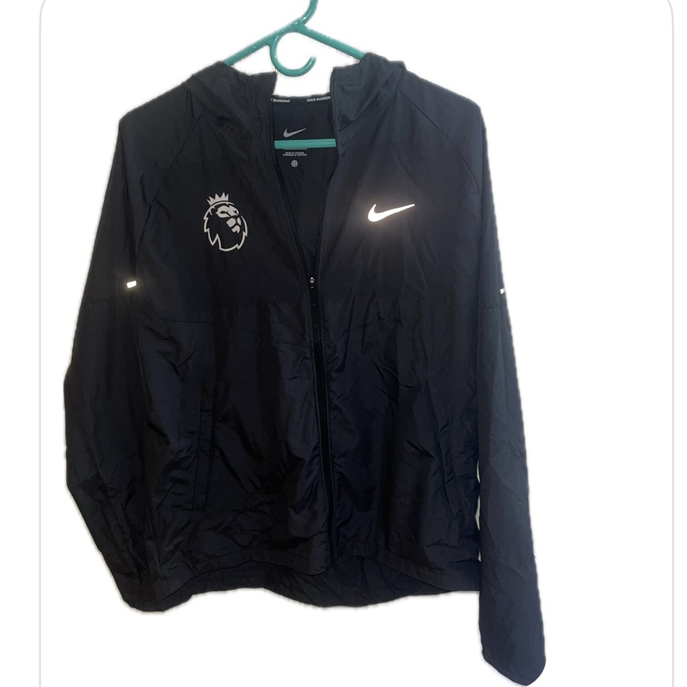 Premier league Nike miler jacket